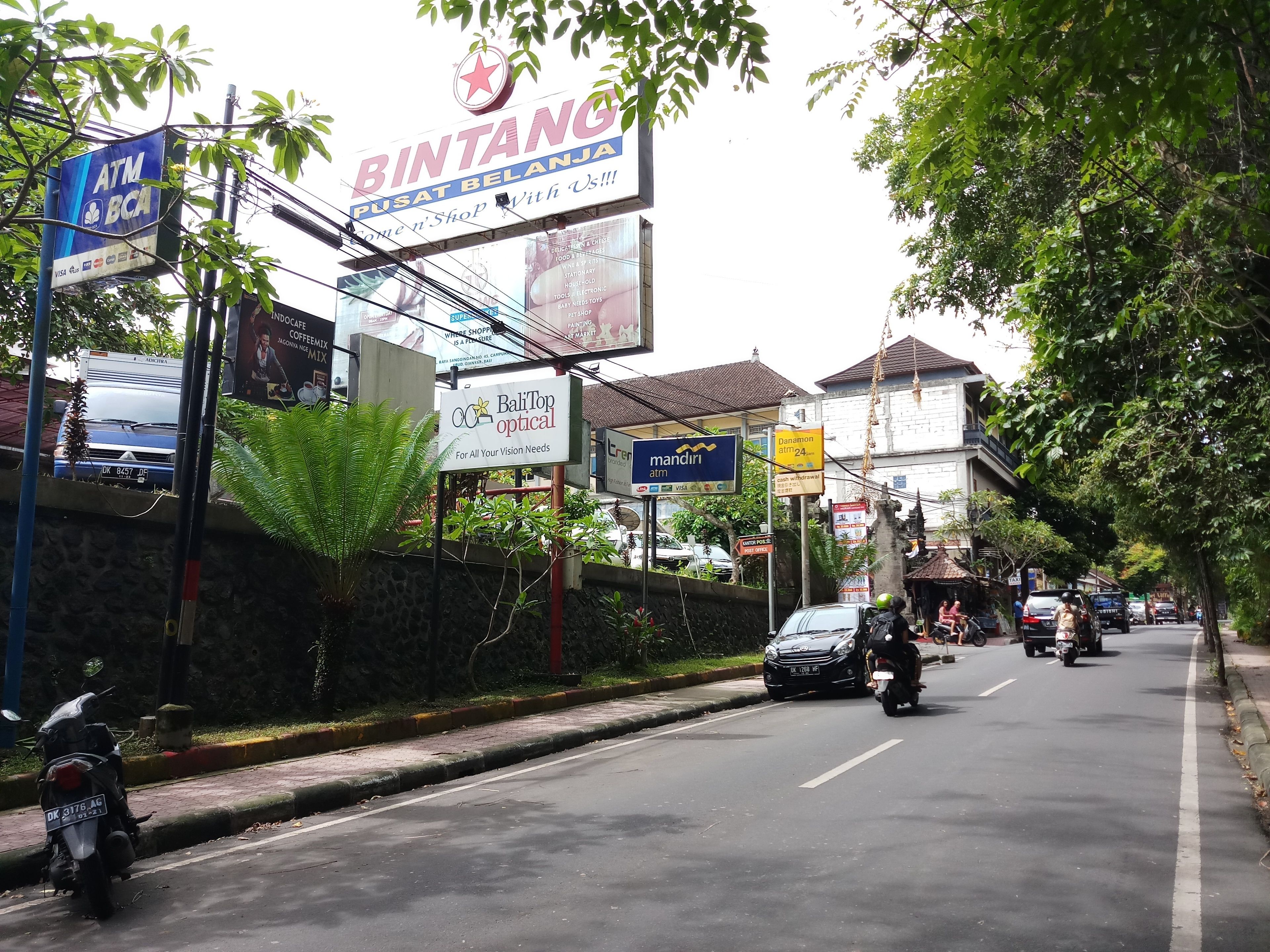 Foto - Sari Villa Ubud