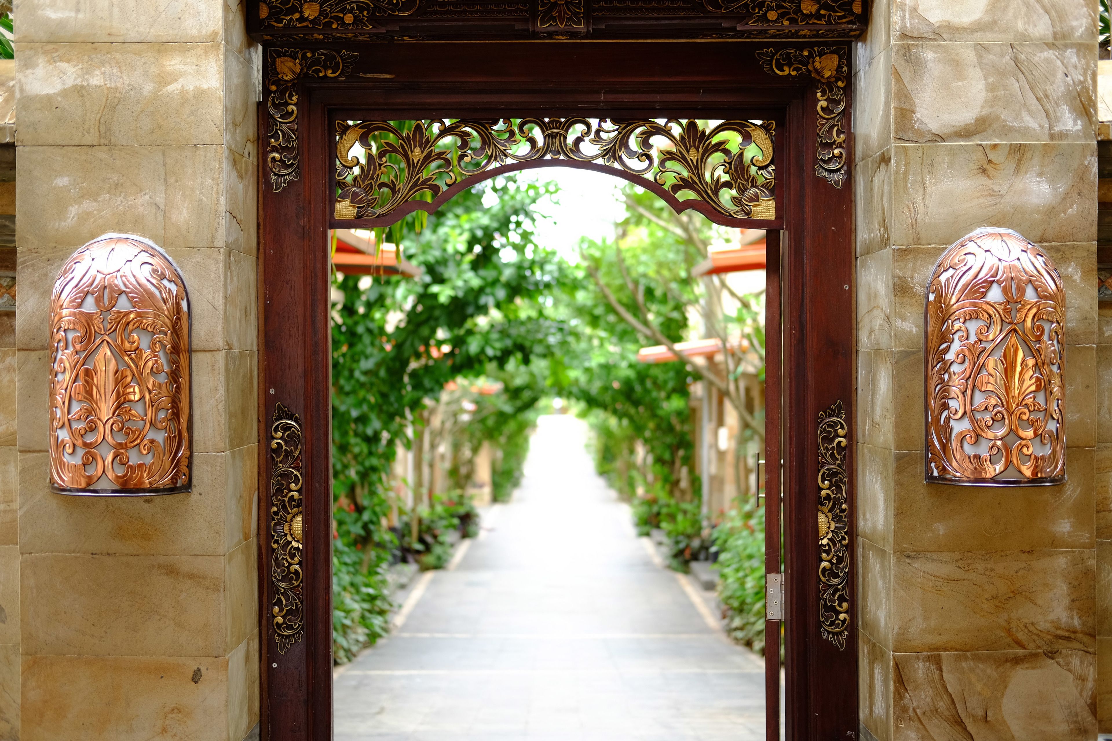 Foto - Sari Villa Ubud