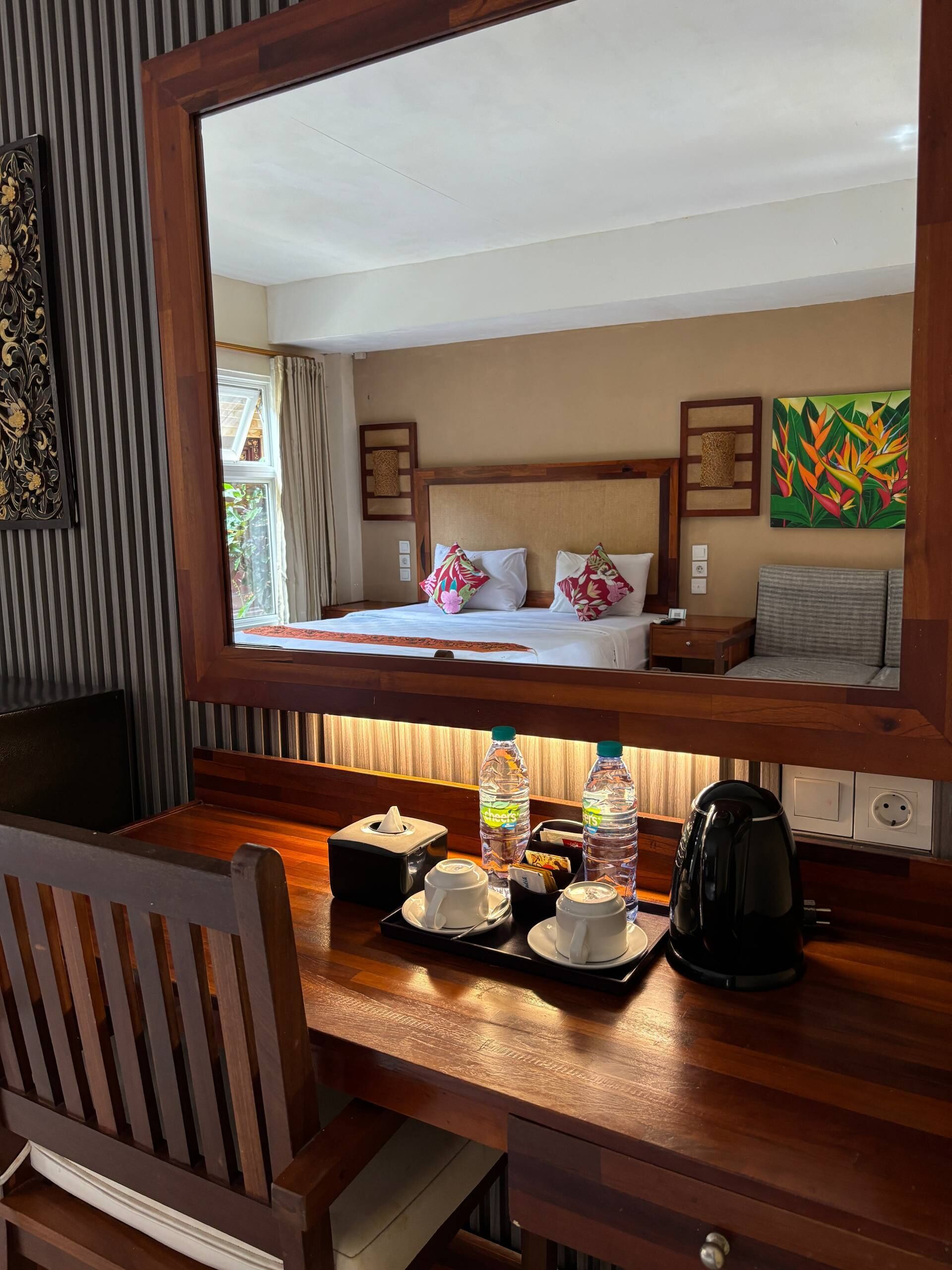 Foto - Sari Villa Ubud