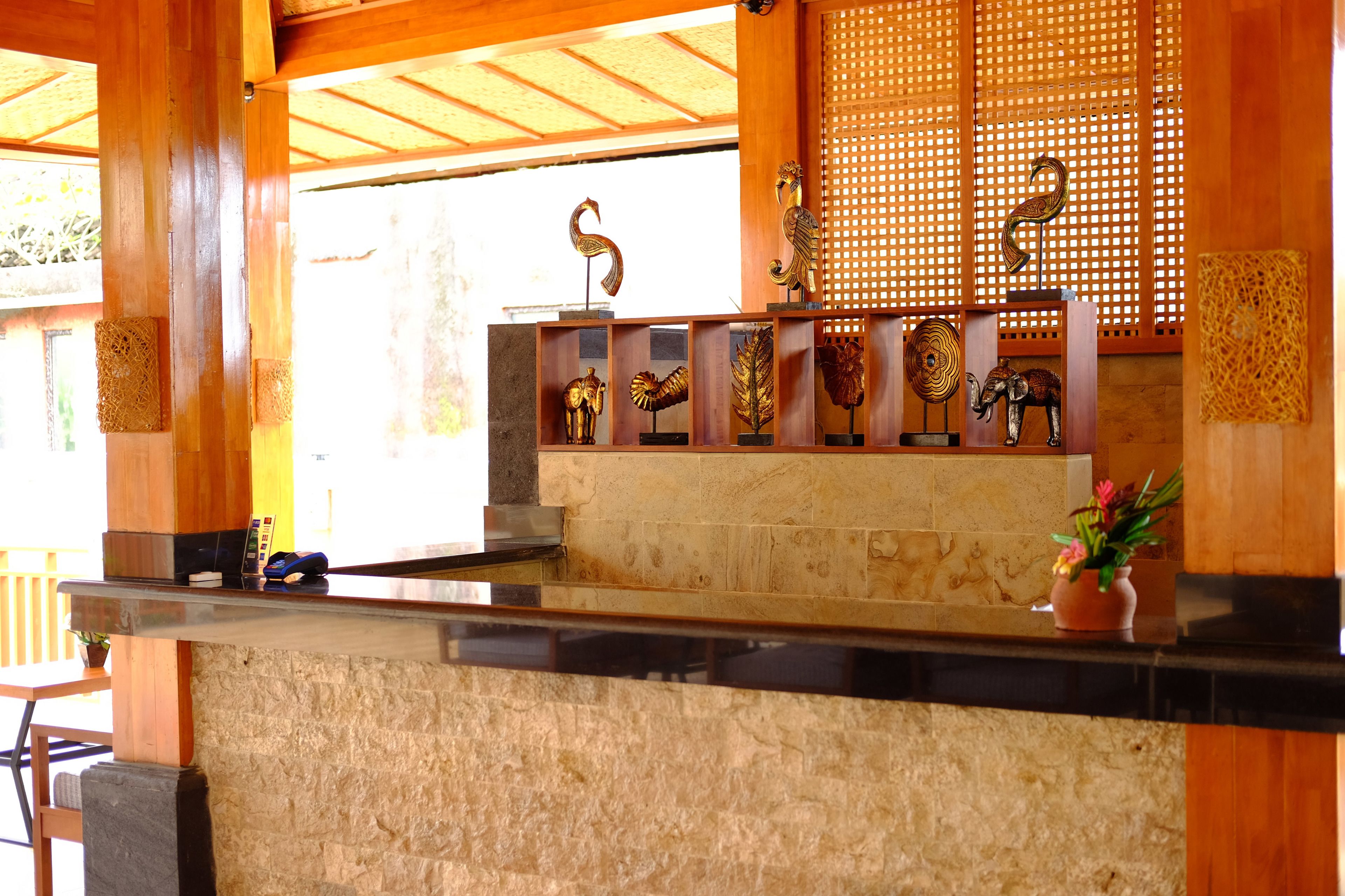 Foto - Sari Villa Ubud