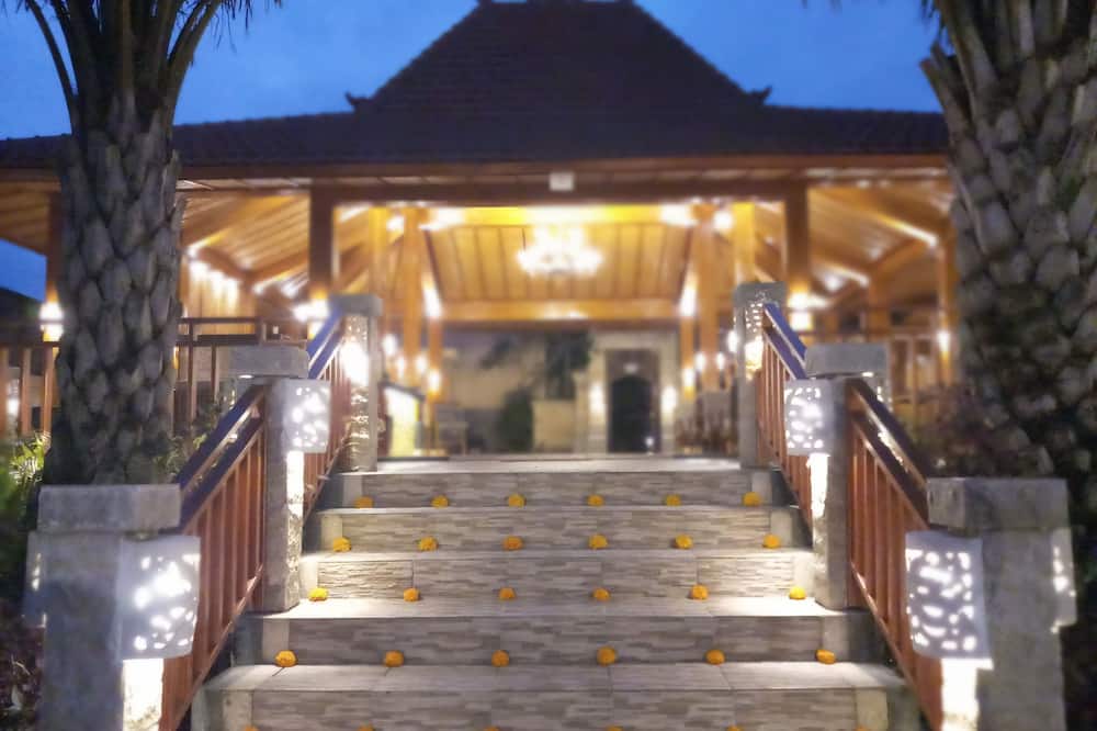 Sari Villa Ubud