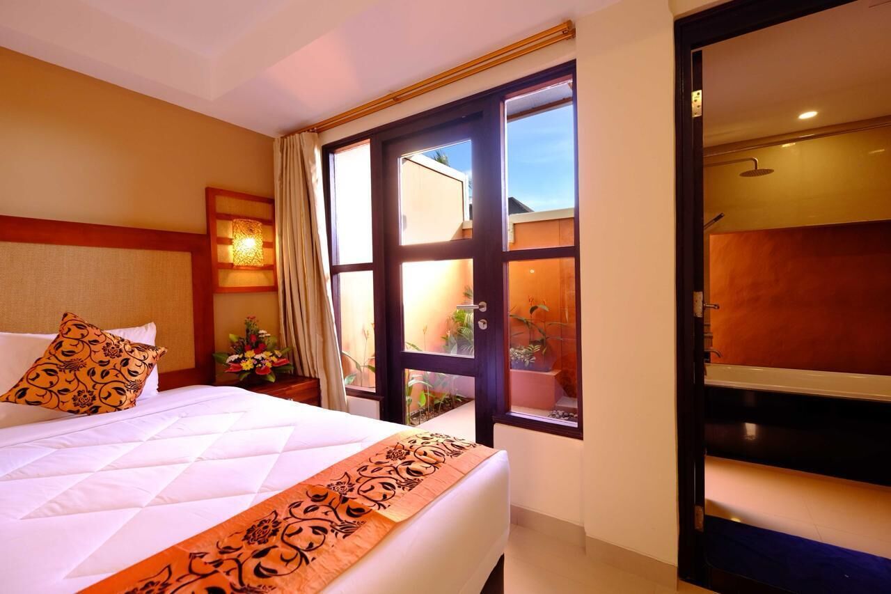 Foto - Sari Villa Ubud