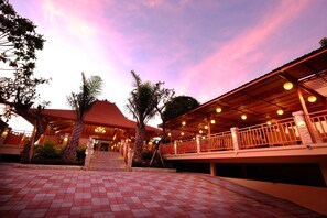 Estacionamiento gratis