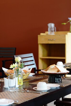 Restoran