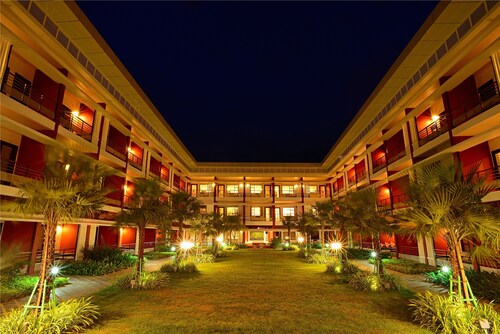 Bagan Star Hotel