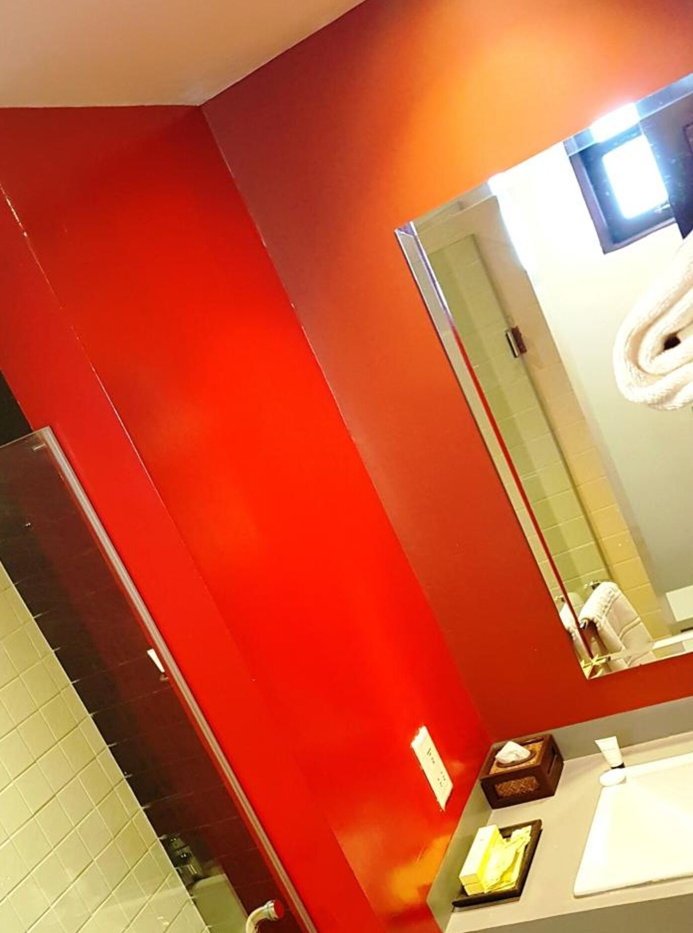 minibar, in-room safe, desk, soundproofing