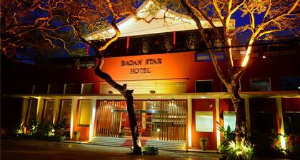 Bagan Star Hotel