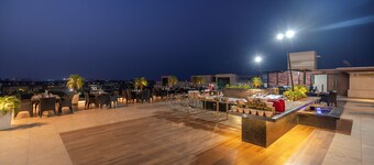 Quality Inn Patria Suites, Rajkot