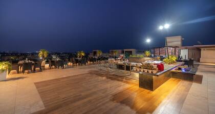 Quality Inn Patria Suites, Rajkot