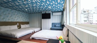 Sofu Hotel
