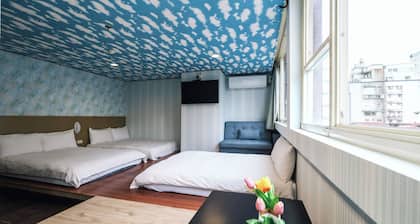 Sofu Hotel