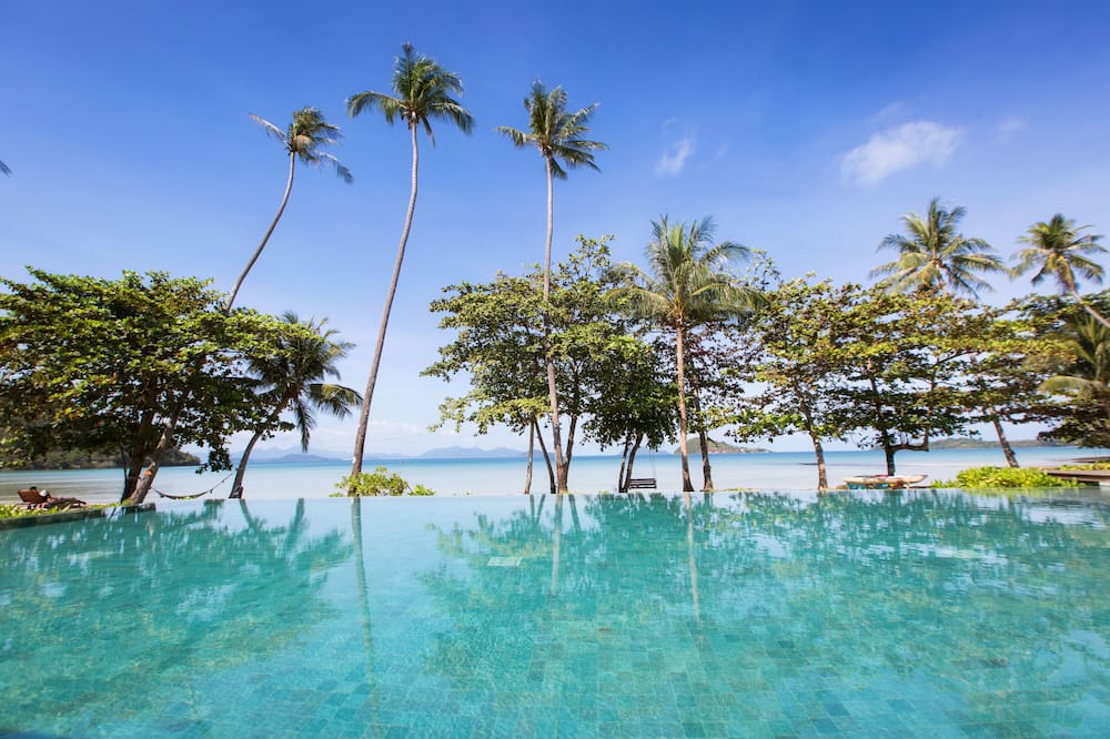 Mira Montra Resort Koh Mak
