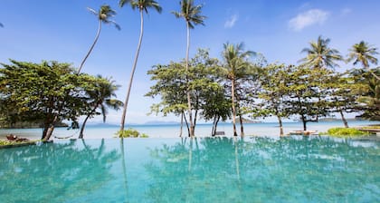 Mira Montra Resort Koh Mak