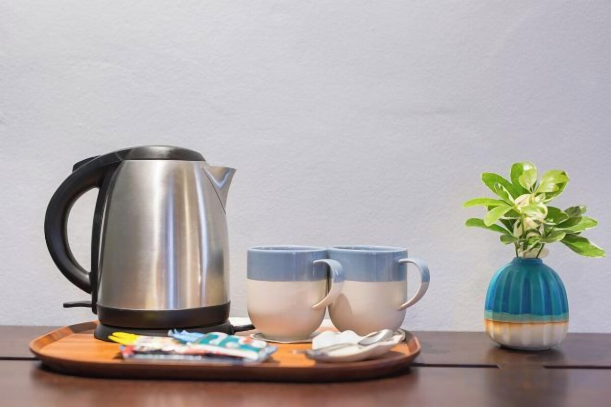 Koffie en/of koffiezetapparaat