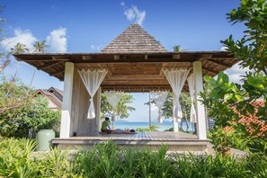 Massage - Mira Montra Resort Koh Mak (Ko Mak)