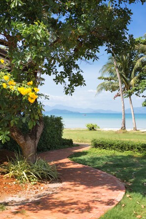 Garden - Mira Montra Resort Koh Mak (Ko Mak)