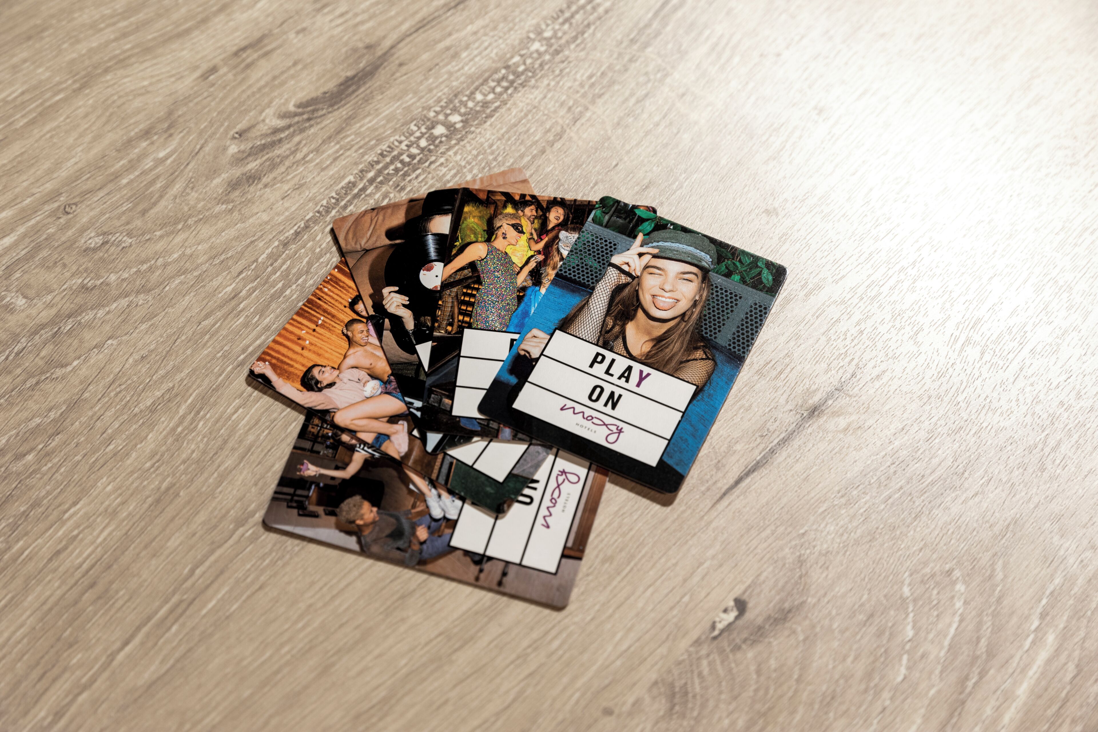 Comodidades do quarto