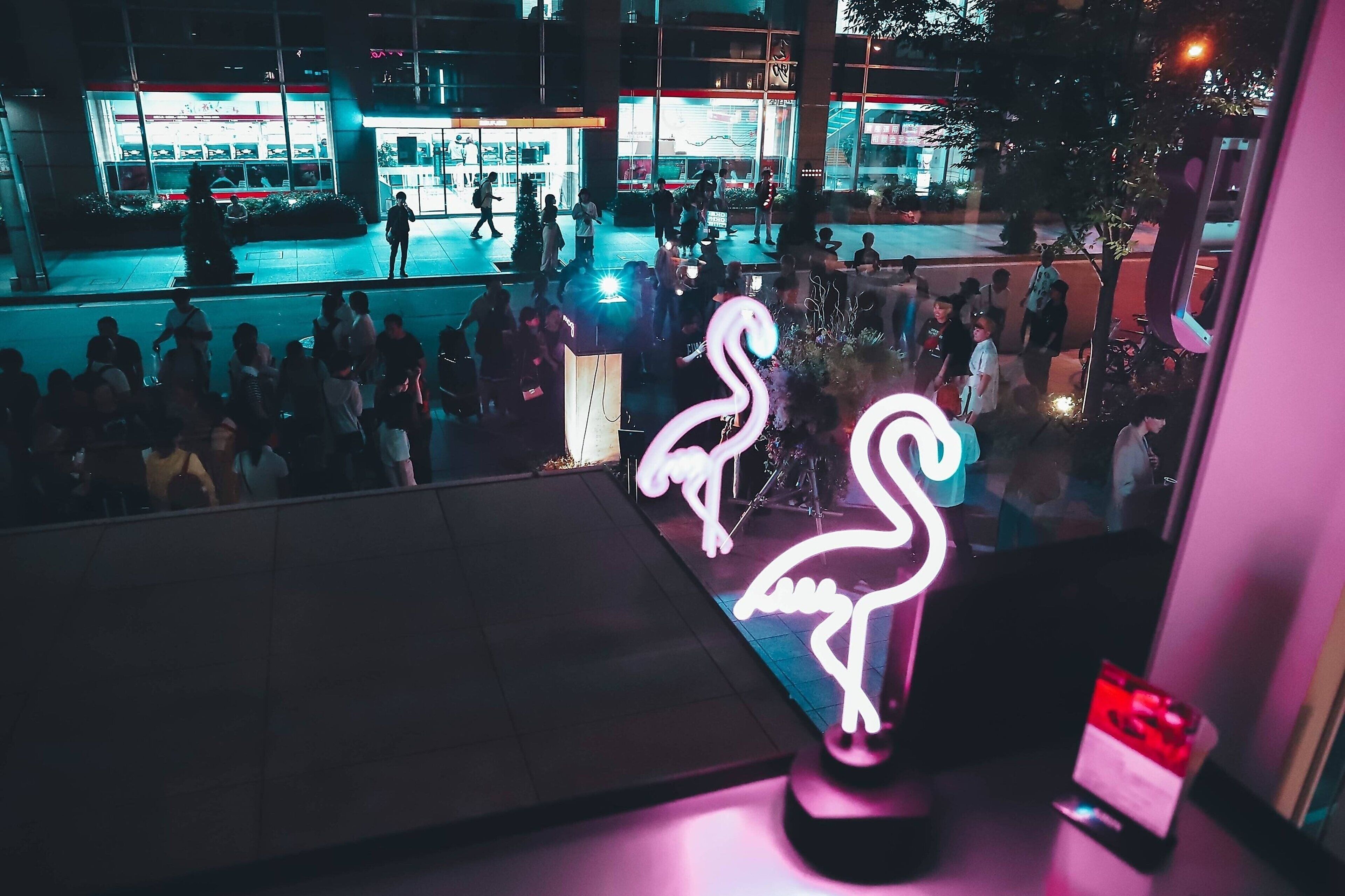 Foto - MOXY Osaka Honmachi