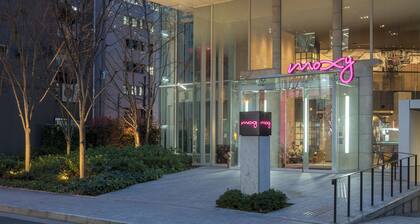 Moxy Osaka Honmachi