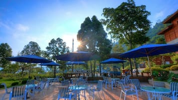 Teras/patio