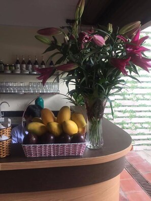 Bar (on property) - Dream Vinh Hoa (Bac Ninh)