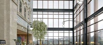 Yinxin Century Hotel