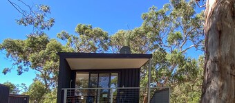 บิมบีพาร์ค - แคมปิ้งอันเดอร์โคอาล่า