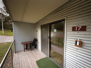 Exterior - Bimbi Park - Camping Under Koala (Cape Otway)