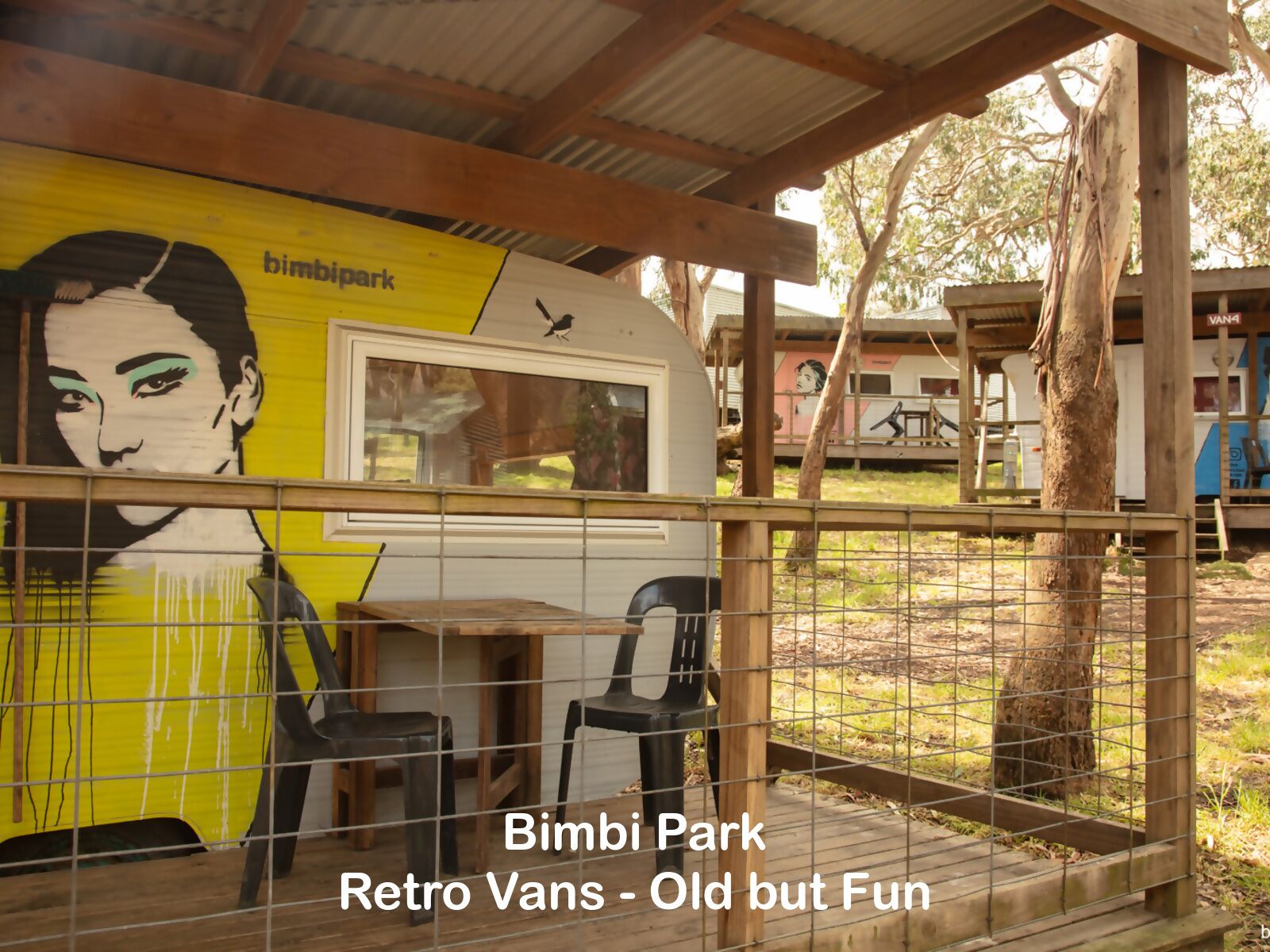 客房, 1 張標準雙人床