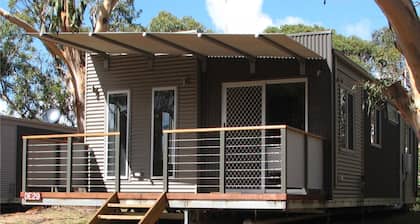Bimbi Park - Camping Under Koala