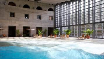 Inomhuspool