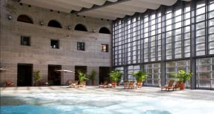 Hoshino Resorts RISONARE Yatsugatake