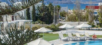 Birikos Hotel & Suites