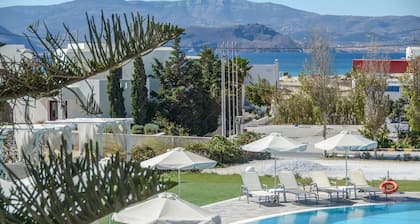 Birikos Hotel & Suites