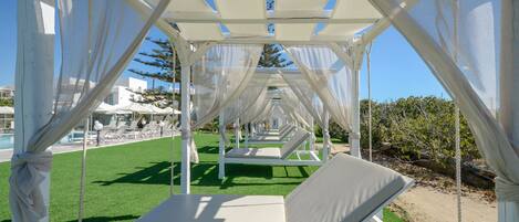 Solterrasse