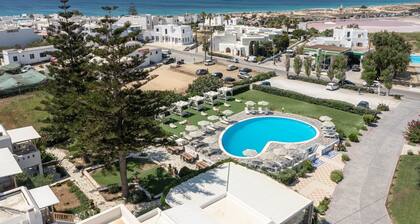 Birikos Hotel & Suites