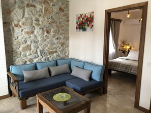 Suite Romantique, 1 chambre