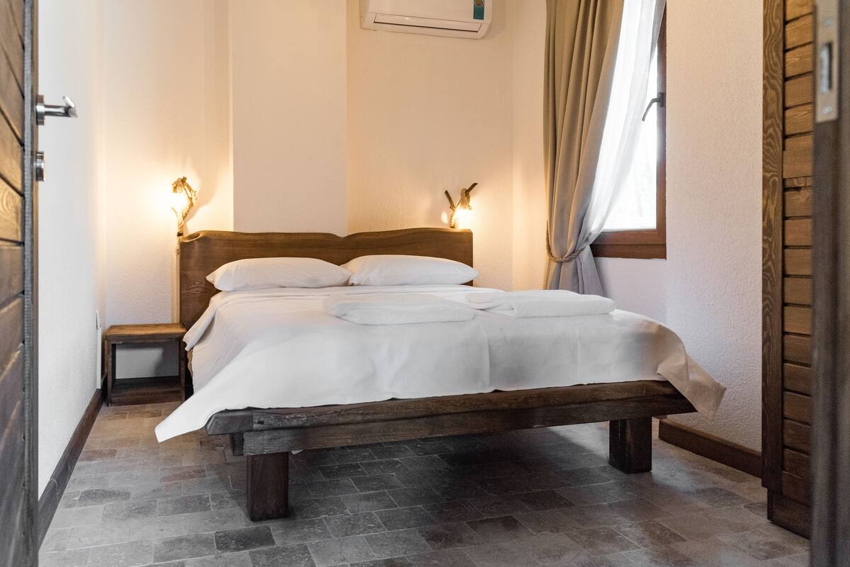 Suite Romantique, 1 chambre