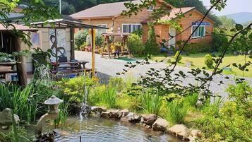 Tuin