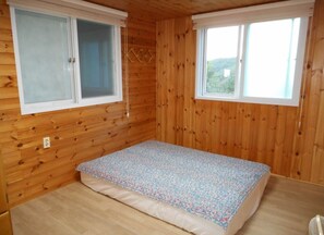 Family Room (Mu Jee Gae) - Ulsan Daeunsan Sky Pension (Ulsan)
