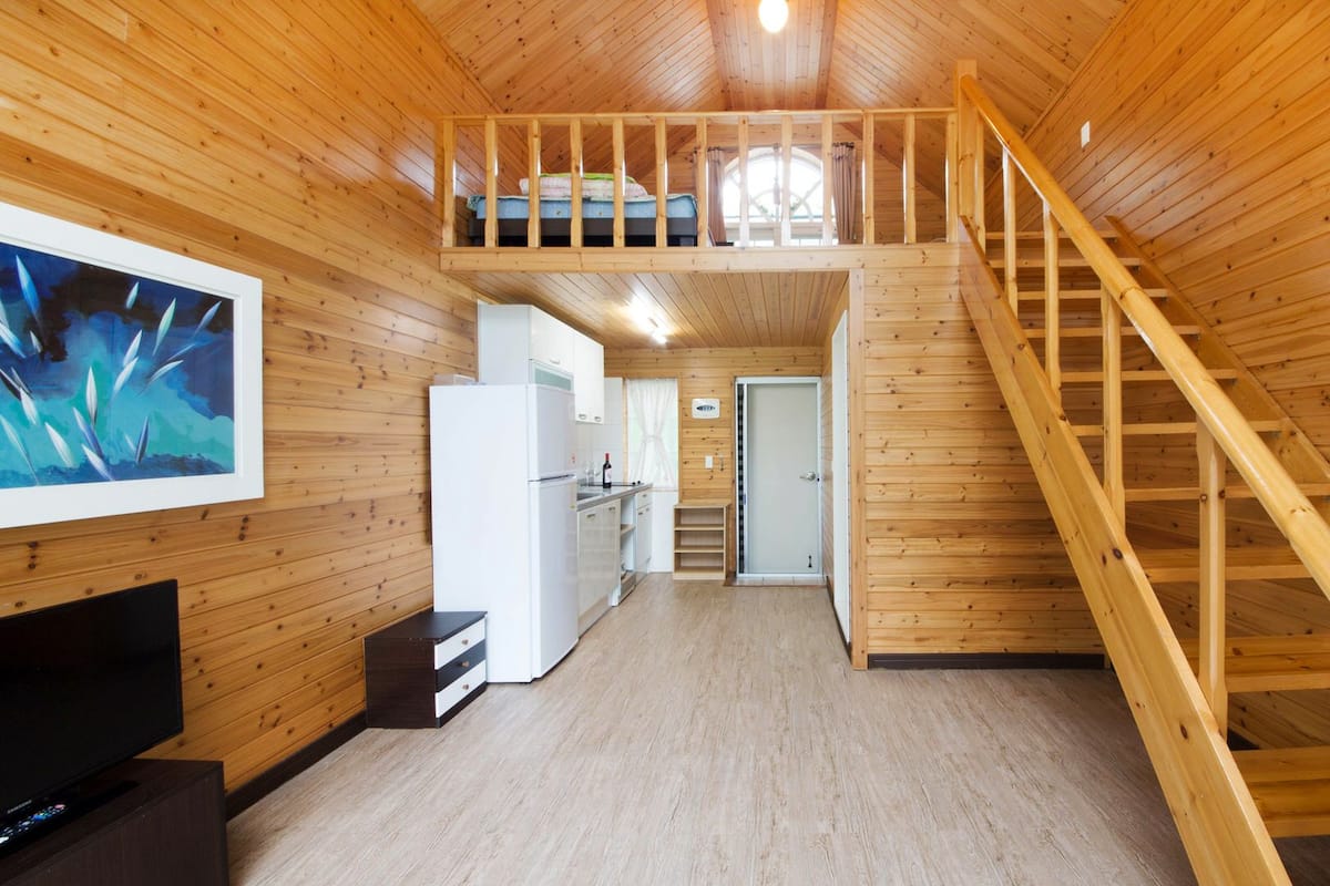 Appartement Duplex (Gauguin)