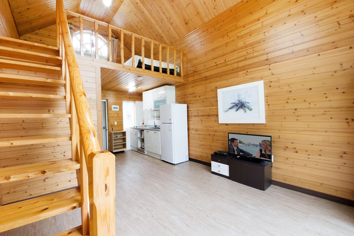 Appartement Duplex (Gogh)