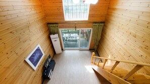 Cézanne, Duplex with Terrace | Free WiFi