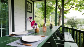Maisonette, Terrasse (Cézanne) | Terrasse/Patio