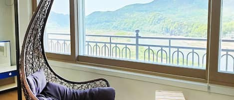 客房 (Blue) | 客房設施服務