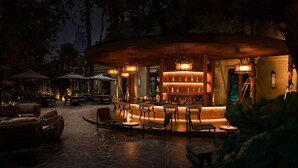 Unclassified image, 4 of 198, button - Marriott Executive Apartments, Bangkok Townhall Sukhumvit (Bangkok)