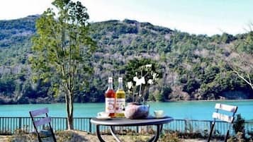 BBQ/피크닉 공간