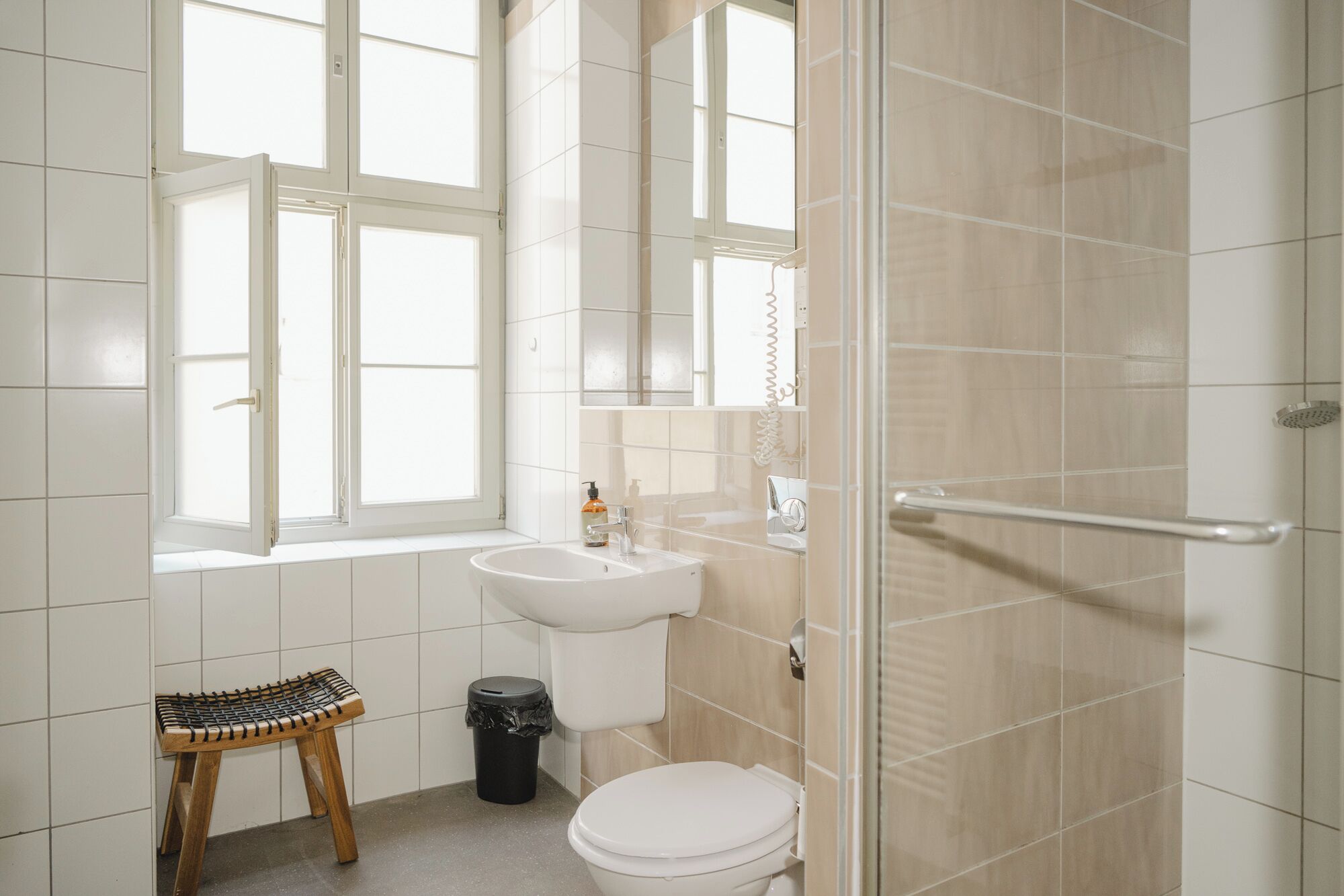 Photo - Wombat's City Hostel Budapest