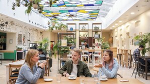 Cafetería