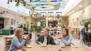 Caffetteria
